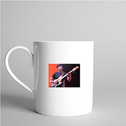 Groove Authority: Marcus Miller Marcus Miller Mugs
