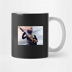 Marcus Miller Night Drive Marcus Miller Mugs