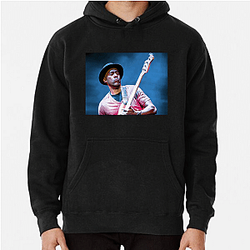Marcus Miller Bass Master Marcus Miller Hoodies