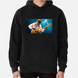 Marcus Miller Urban Funk Marcus Miller Hoodies