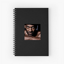 Electric Groove – Marcus Miller Marcus Miller Notebook