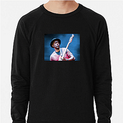 Marcus Miller Bass Master Marcus Miller Sweatshirts