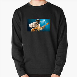 Marcus Miller Urban Funk Marcus Miller Sweatshirts