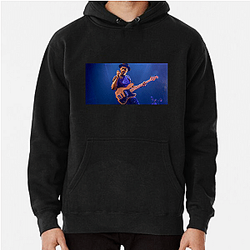 Marcus Miller Jazz Fusion Marcus Miller Hoodies