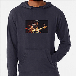 Marcus Miller Soundscapes Marcus Miller Hoodies