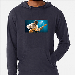 Marcus Miller Urban Funk Marcus Miller Hoodies