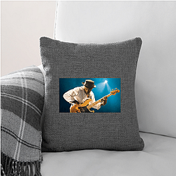 Marcus Miller Urban Funk Marcus Miller Pillows Cover