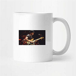 Marcus Miller Soundscapes Marcus Miller Mugs
