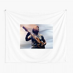 Marcus Miller Night Drive Marcus Miller Tapestries