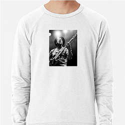 Basslines by Marcus Miller Marcus Miller Sweatshirts