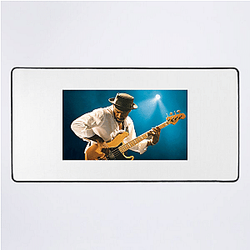 Marcus Miller Urban Funk Marcus Miller Mouse Pads