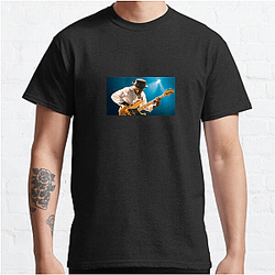 Marcus Miller Urban Funk Marcus Miller T-Shirts