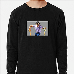 Marcus Miller Funk Odyssey Marcus Miller Sweatshirts