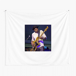 Marcus Miller Rhythm Logic Marcus Miller Tapestries