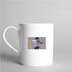 Marcus Miller Funk Odyssey Marcus Miller Mugs