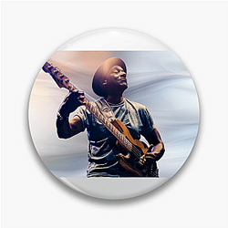 Marcus Miller Night Drive Marcus Miller Pins