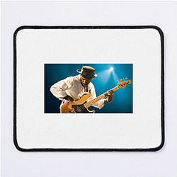 Marcus Miller Urban Funk Marcus Miller Mouse Pads