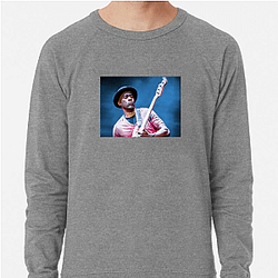 Marcus Miller Bass Master Marcus Miller Sweatshirts