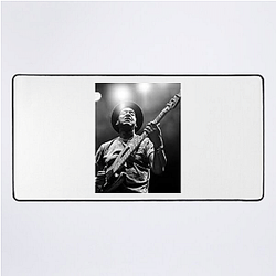 Basslines by Marcus Miller Marcus Miller Mouse Pads