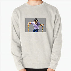 Marcus Miller Funk Odyssey Marcus Miller Sweatshirts