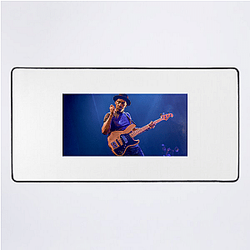 Marcus Miller Jazz Fusion Marcus Miller Mouse Pads