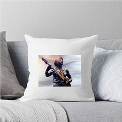 Marcus Miller Night Drive Marcus Miller Pillows Cover