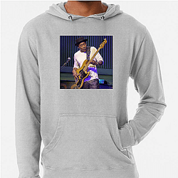 Marcus Miller Rhythm Logic Marcus Miller Hoodies