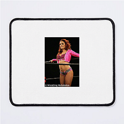 Maria Kanellis My Favorite WWE Star Maria Kanellis Mouse Pads