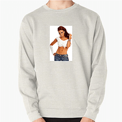 Maria Kanellis Always Powerful Always Glamorous Maria Kanellis Sweatshirts
