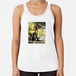 Maria Kanellis No Limits Just Authority Maria Kanellis Tank Tops