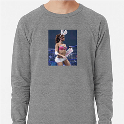 Maria Kanellis The World Is A Ring Maria Kanellis Sweatshirts
