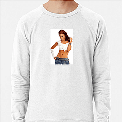 Maria Kanellis Always Powerful Always Glamorous Maria Kanellis Sweatshirts