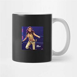 Maria Kanellis The Queen of The Mic Maria Kanellis Mugs