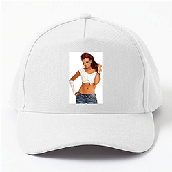 Maria Kanellis Always Powerful Always Glamorous Maria Kanellis Hats & Caps