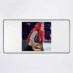 Maria Kanellis Unforgettable Moments Maria Kanellis Mouse Pads