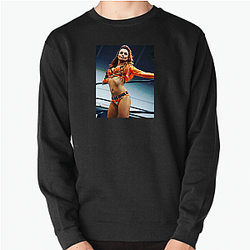 Maria Kanellis Beyond The Ring Maria Kanellis Sweatshirts