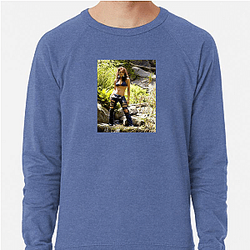 Maria Kanellis No Limits Just Authority Maria Kanellis Sweatshirts