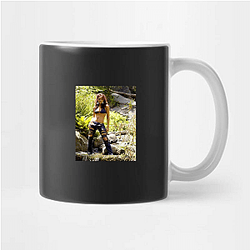 Maria Kanellis No Limits Just Authority Maria Kanellis Mugs