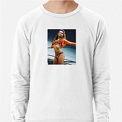 Maria Kanellis Beyond The Ring Maria Kanellis Sweatshirts