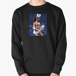 Maria Kanellis The World Is A Ring Maria Kanellis Sweatshirts