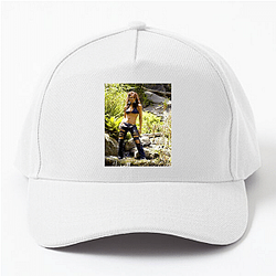 Maria Kanellis No Limits Just Authority Maria Kanellis Hats & Caps