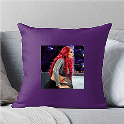 Maria Kanellis Unforgettable Moments Maria Kanellis Pillows Cover