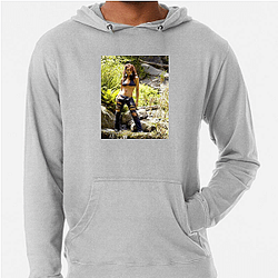 Maria Kanellis No Limits Just Authority Maria Kanellis Hoodies