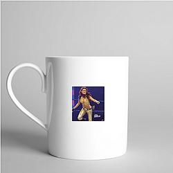 Maria Kanellis The Queen of The Mic Maria Kanellis Mugs