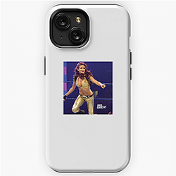 Maria Kanellis The Queen of The Mic Maria Kanellis iPhone Cases