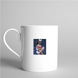 Maria Kanellis The World Is A Ring Maria Kanellis Mugs
