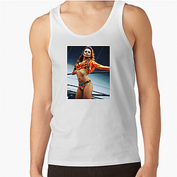 Maria Kanellis Beyond The Ring Maria Kanellis Tank Tops