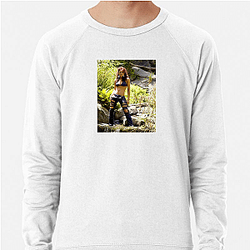 Maria Kanellis No Limits Just Authority Maria Kanellis Sweatshirts