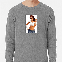 Maria Kanellis Always Powerful Always Glamorous Maria Kanellis Sweatshirts