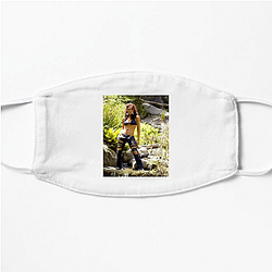 Maria Kanellis No Limits Just Authority Maria Kanellis Face Masks